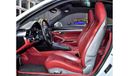 Porsche 911 AGENCY WARRANTY AVAILABLE! Porsche 911 Carrera ( 2015 Model ) GCC Specs