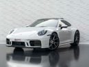 Porsche 911 CARRERA