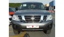 Nissan Patrol BRANDNEW