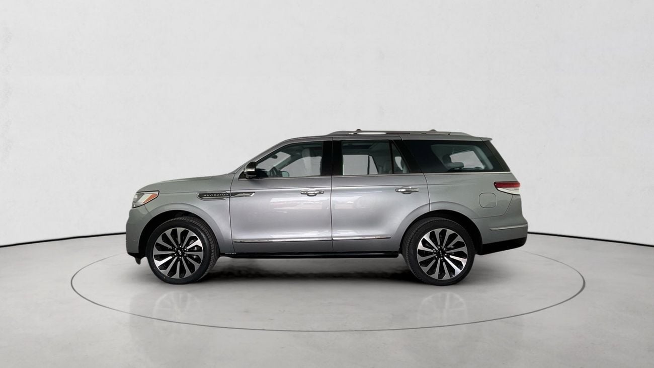 Lincoln Navigator 3.5L V6 RESERVE LWB AUTO 4WD | Guaranteed Warranty | 0 Down Payment