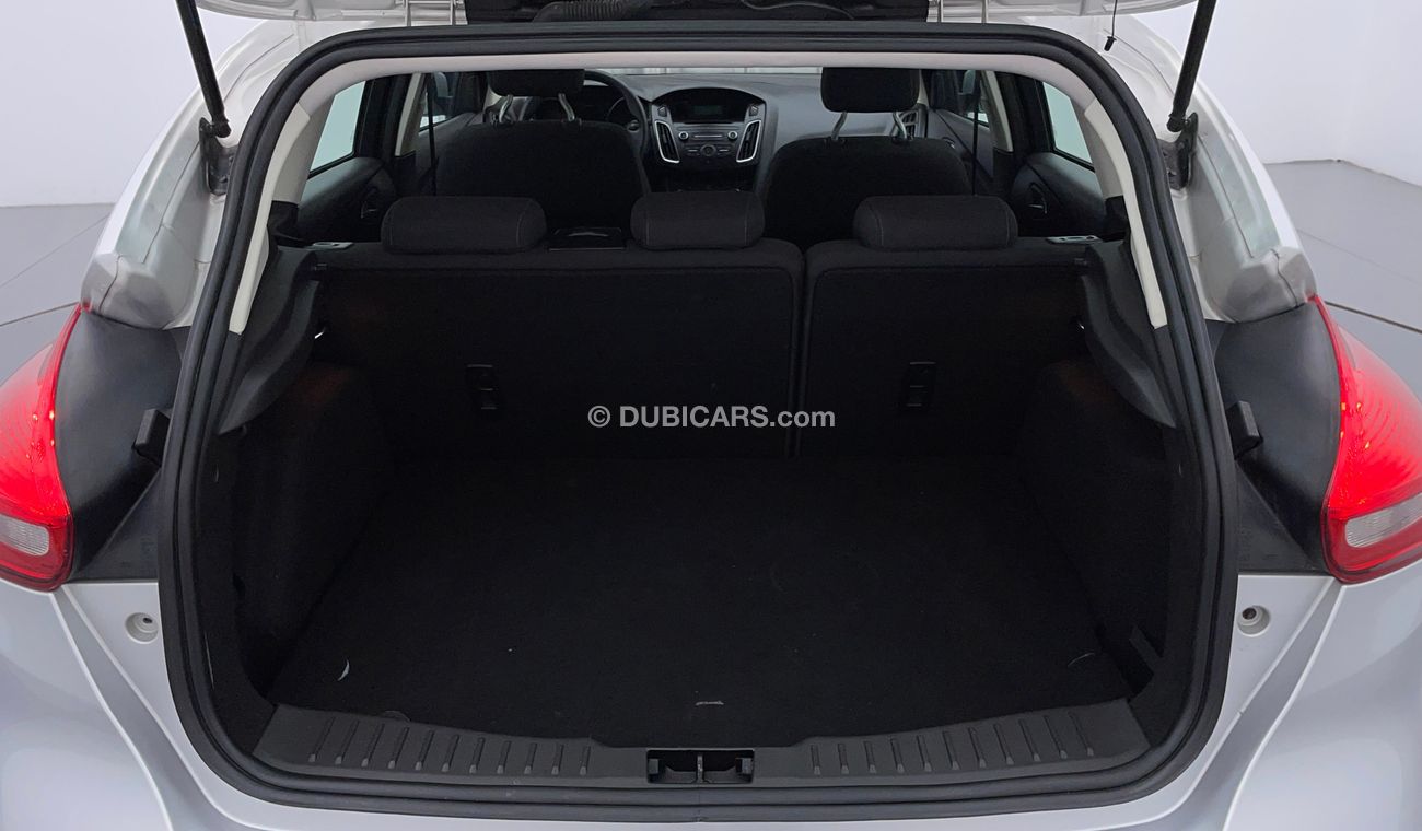 Ford Focus TREND 1.6 | Zero Down Payment | Free Home Test Drive