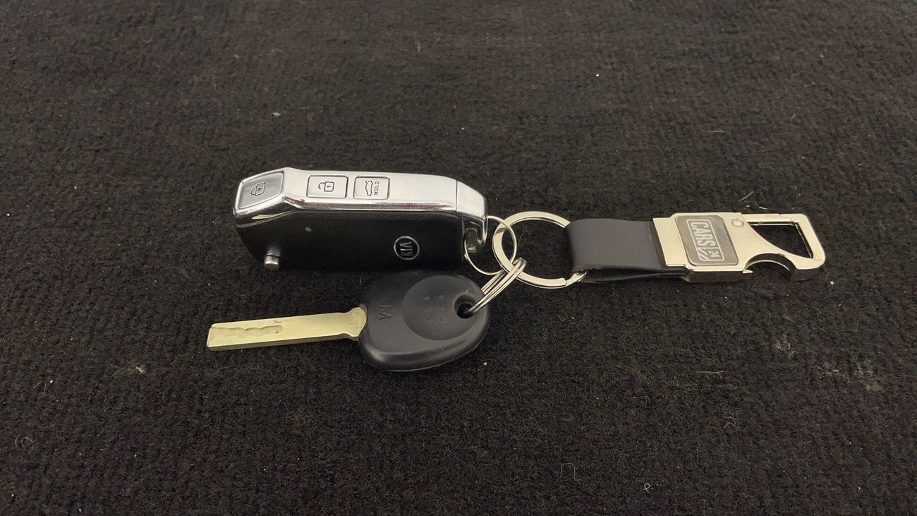 كيا سيراتو LX 1.6 | بدون دفعة مقدمة | اختبار القيادة في المنزل