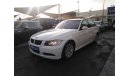 BMW 328i