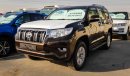 Toyota Prado TXL  2.7