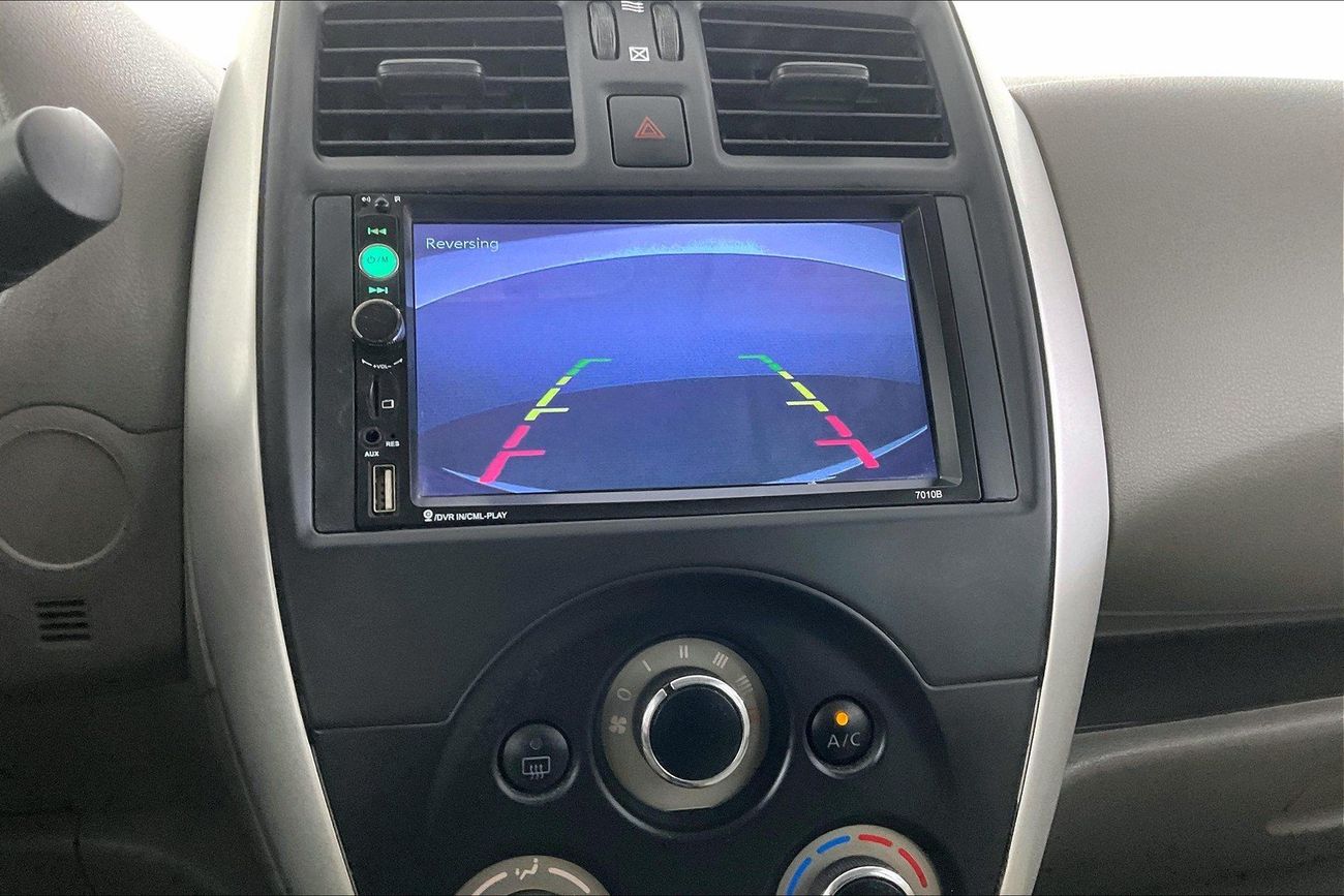 نيسان صني S | شامل الضمان | 0 ﺪﻔﻋﺓ ﺃﻮﻟﻯ