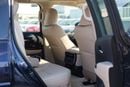 Toyota Land Cruiser 2024 TOYOTA LC300 GXR S 4.0 - BLUE inside BEIGE | Export Only
