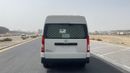 Toyota Hiace Van 2.8L (174 HP) M/T 1Time Used Only