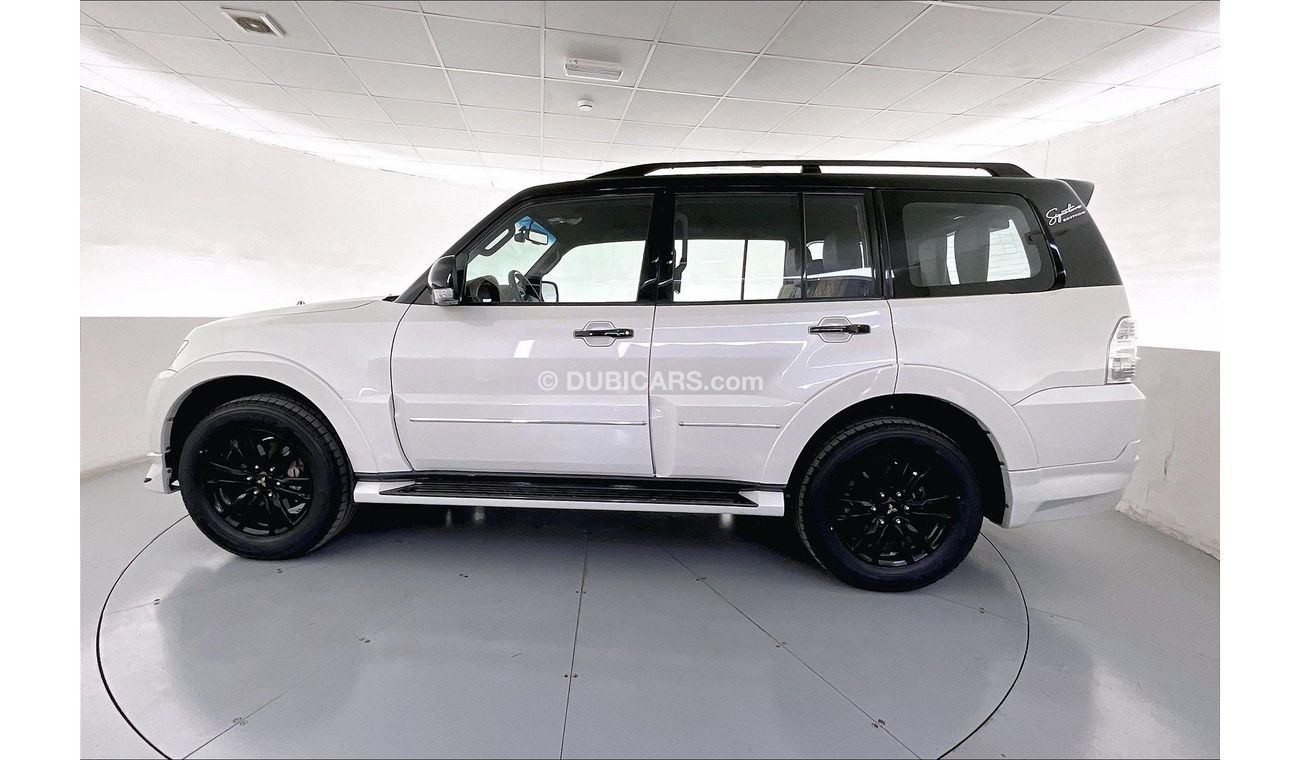 Mercedes-Benz GL 500 AMG