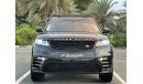 Land Rover Range Rover Velar P380 R-Dynamic Range Rover Velar 2020 R Dynamic good condition ر