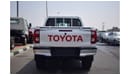 Toyota Hilux 2023 Toyota Hilux SR5 2.7L Pickup , Automatic, 4 Doors