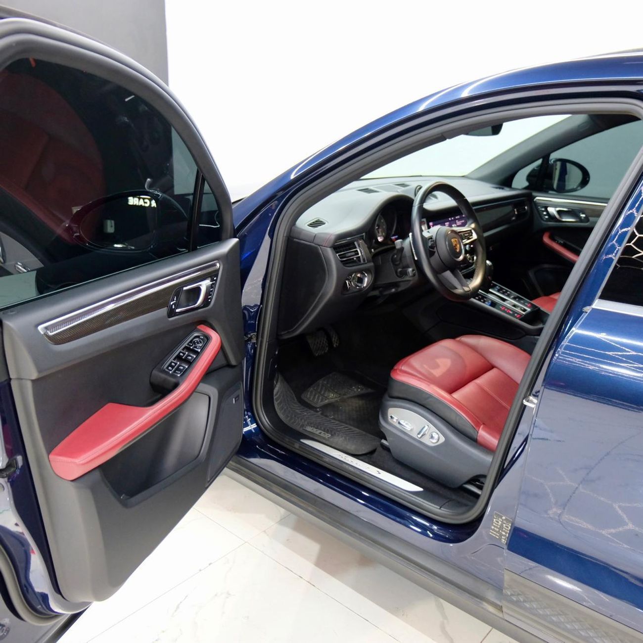 Porsche Macan AED 4,582 P.M l 0% Down Payment l Porsche Macan l Perfect Condition