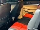 Ford Explorer XLT 200A 2.3L 4WD
