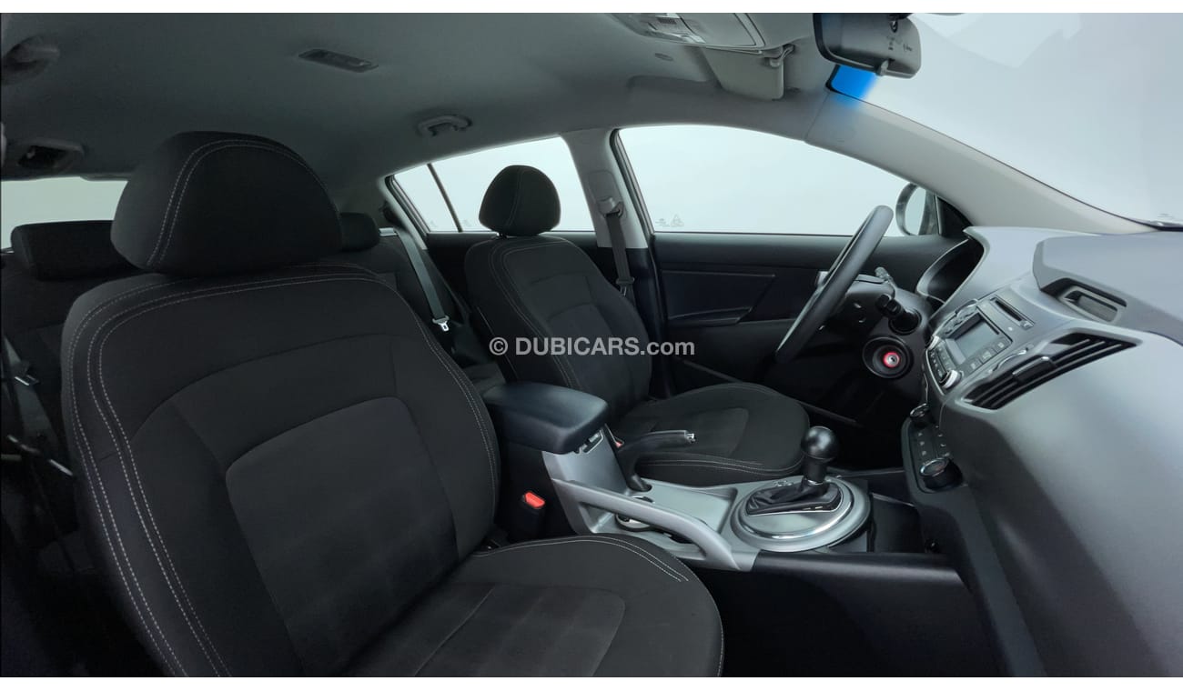 Kia Sportage LX 2 | Zero Down Payment | Free Home Test Drive