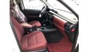 Toyota Hilux AUTOMATIC 4X2   PETROL