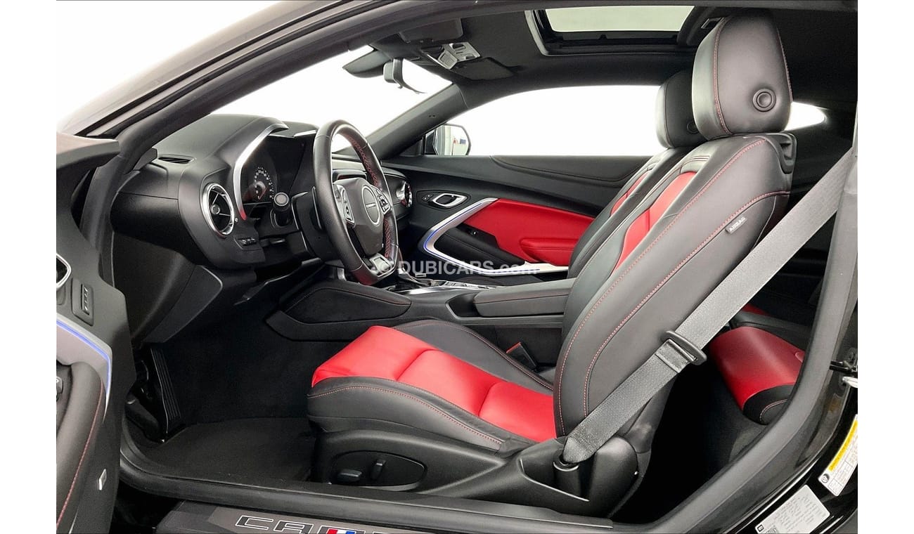 Nissan XTrail S 2.5 | Zero Down Payment | Free Home Test Drive