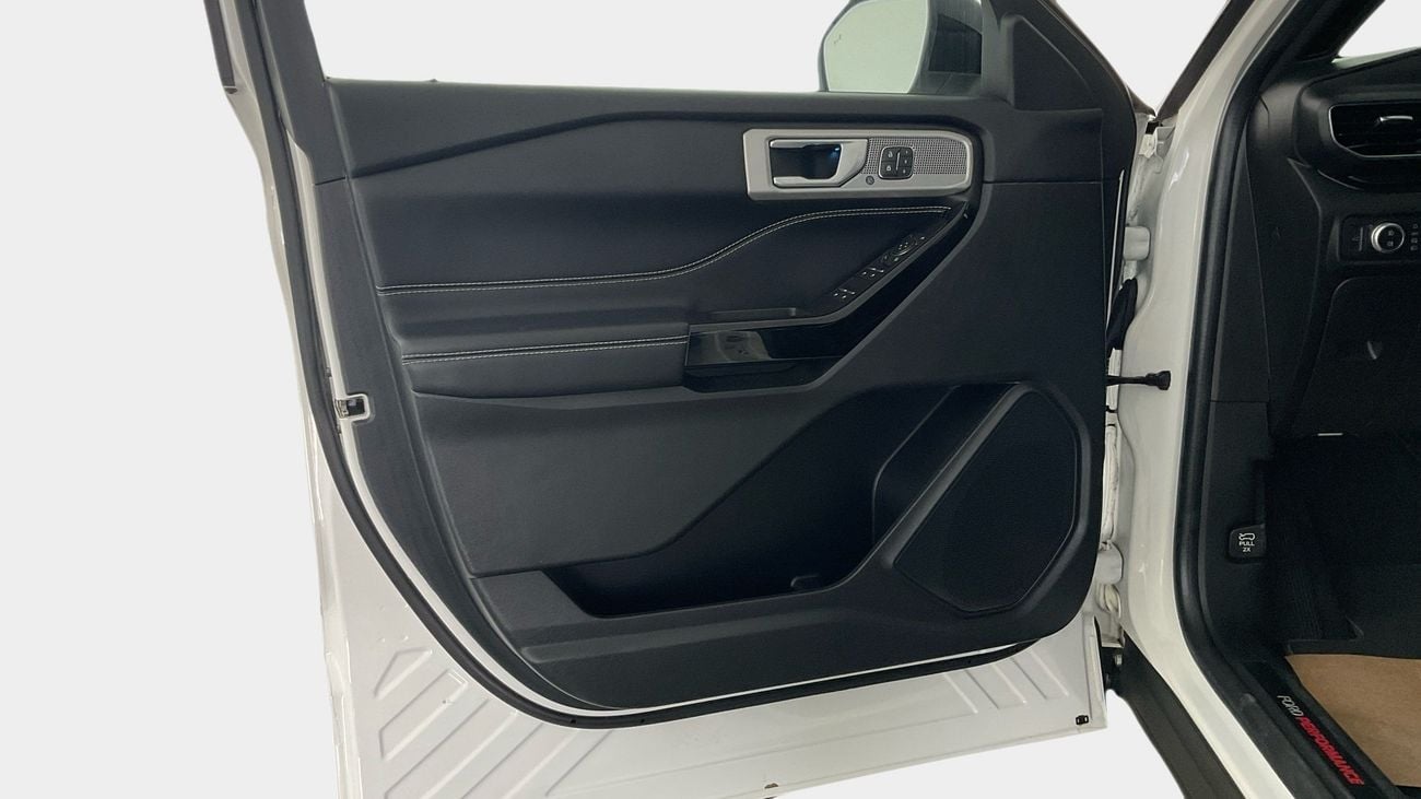 فورد إكسبلورر ST | upto AED 20,000 Ramadan Discount | شامل الضمان | 0 ﺪﻔﻋﺓ ﺃﻮﻟﻯ