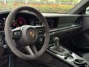 بورش 911 GT3 WEISSACH PACKAGE **2026**GERMAN SPEC
