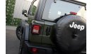Jeep Wrangler 3,425 P.M  | Wrangler Sport | 0% Downpayment | Brand New!