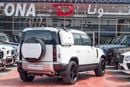 لاند روفر ديفندر P400 90 HSE 3.0L (5 Seater)