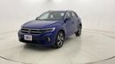 Volkswagen T ROC R LINE 1.4 | Zero Down Payment | Home Test Drive
