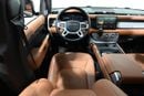 Land Rover Defender 130 HSE P400 2023 Land Rover Defender HSE P400 130, 2028 Land Rover Warranty And Service Pack, GCC