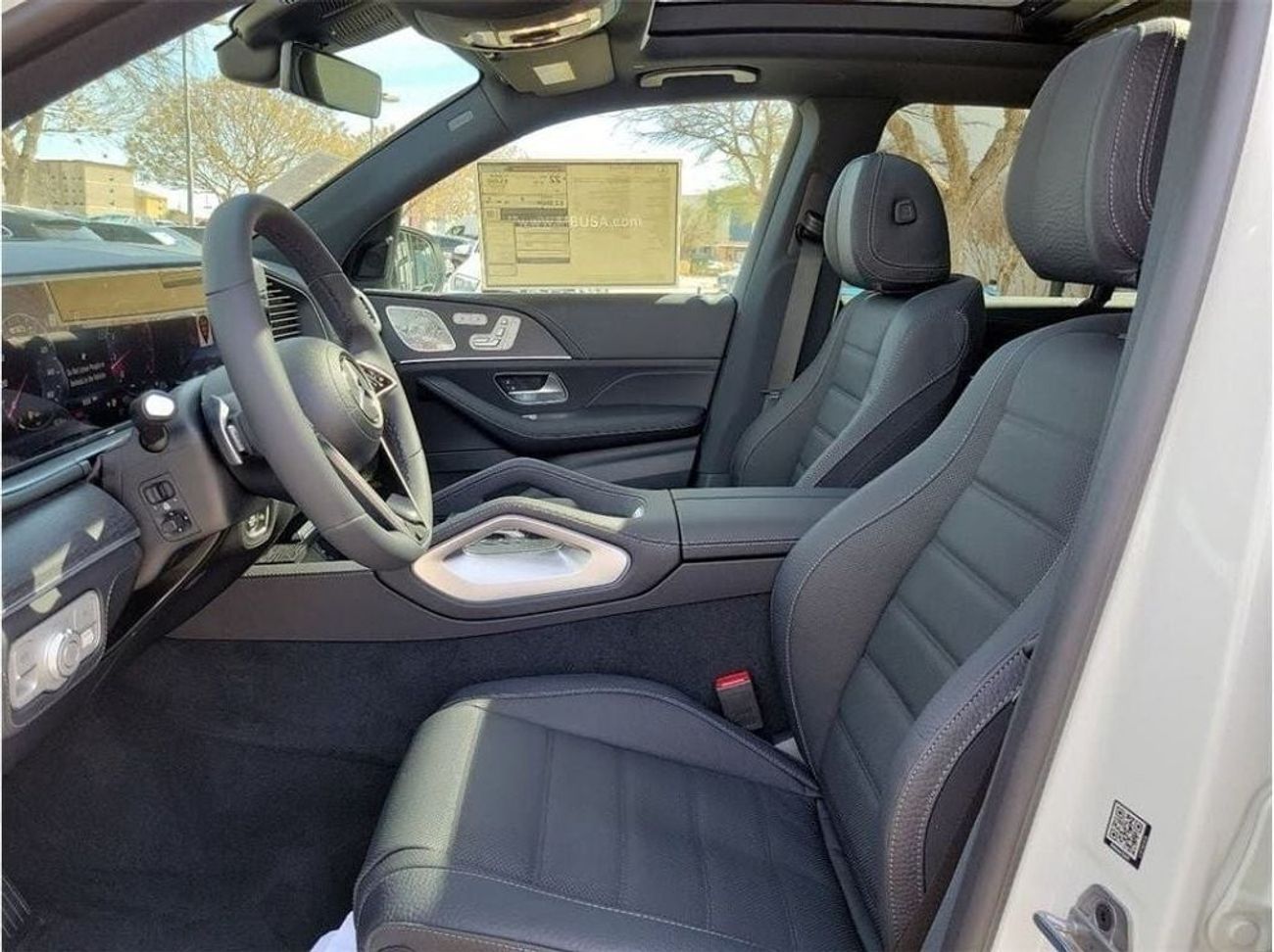 Mercedes-Benz GLE 450 4MATIC Brand New * Special Offer *