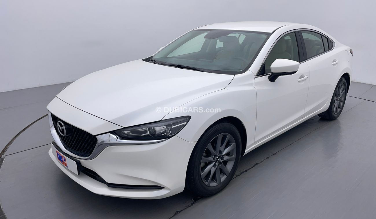 Mazda 6 S 2.5 | Zero Down Payment | Free Home Test Drive