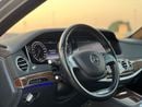 مرسيدس بنز S 400 2015 Mercedes Benz S400 Hybrid Japanese Specs - Full Options - 83000km