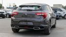 DS Automobiles DS5 New Shape
