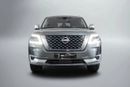 Nissan Patrol LE Platinum 5.6L