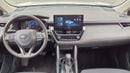 Toyota Frontlander 2024 Toyota Frontlander 2.0 Hybrid – Elite – 0 KM