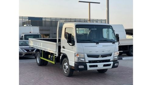 Mitsubishi Fuso Canter 2023 I 14 FT I Ref#412