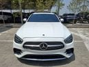 Mercedes Benz E250 STANDARD