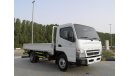 Mitsubishi Canter 2017 canter