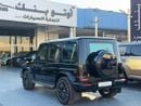 Mercedes-Benz G 63 AMG 4MATIC SUV