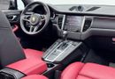 Porsche Macan Std 2.0L (252 HP) 2018 Porsche Macan, 2026 Porsche Warranty, Full Porsche Service History, Full Opti