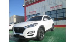 Hyundai Tucson HYUNDAI TUCSON 2.0L AT 2WD 2019 GCC