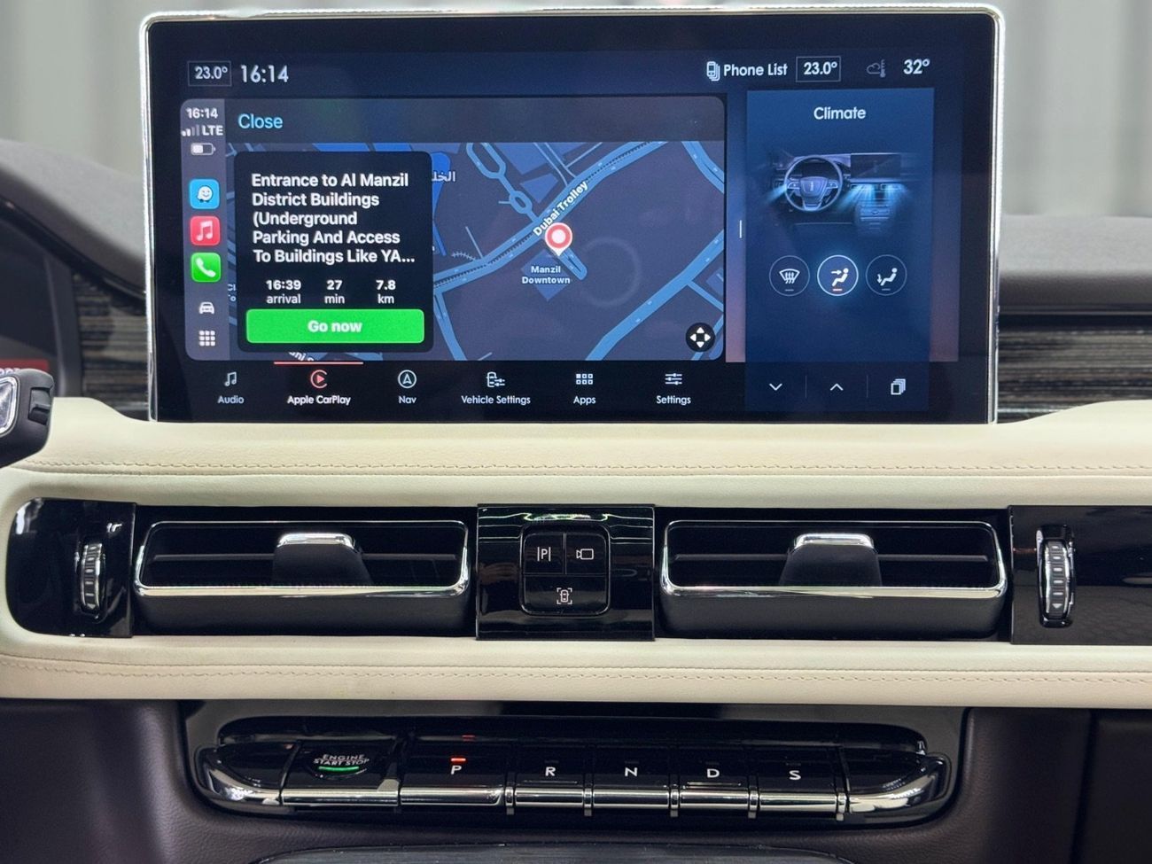 Lincoln Nautilus 2022 Lincoln Nautilus Presidential, 2028 Lincoln Warranty, 2026 Lincoln Service Pack, GCC