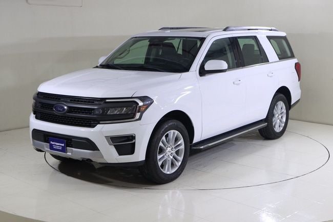 Ford Expedition XLT, миниатюра 16