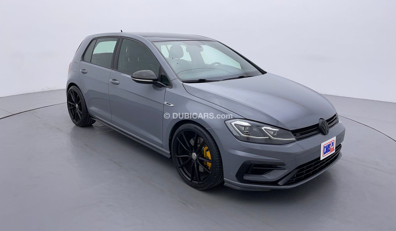 Used Volkswagen Golf R 2 | Zero Down Payment | Free Home Test Drive ...