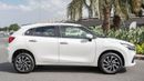 Suzuki Baleno (LHD) SUZUKI BALENO GLX 1.4P AT MY2024 – WHITE