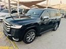 Toyota Land Cruiser VXR