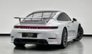 Porsche 911 Carrera 3.0L (444 HP) Coupe 2025 Porsche 911 Carrera, May/2027 Porsche Warranty, Excellent Condition