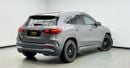 Mercedes Benz GLA 200 2025 Mercedes Benz GLA200 Premium Plus, 2029 MB Warranty, 2028 MB Service Pack, Fully Loaded, GCC