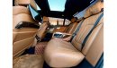 BMW 750Li Li Xdrive