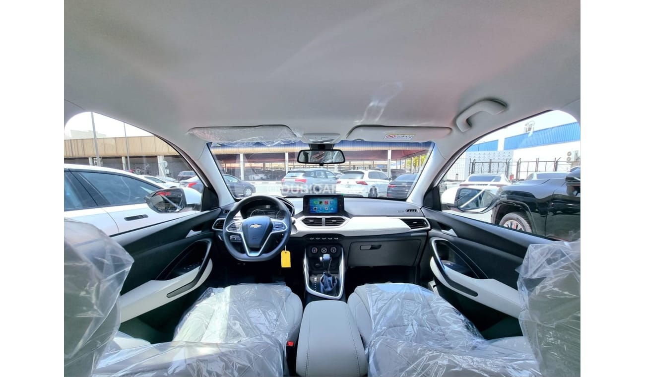 شيفروليه كابتيفا 1.5L leather Seats 5 Y Warranty 2023 GCC