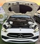 مرسيدس بنز C 300