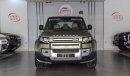 Land Rover Defender P400 HSE V6