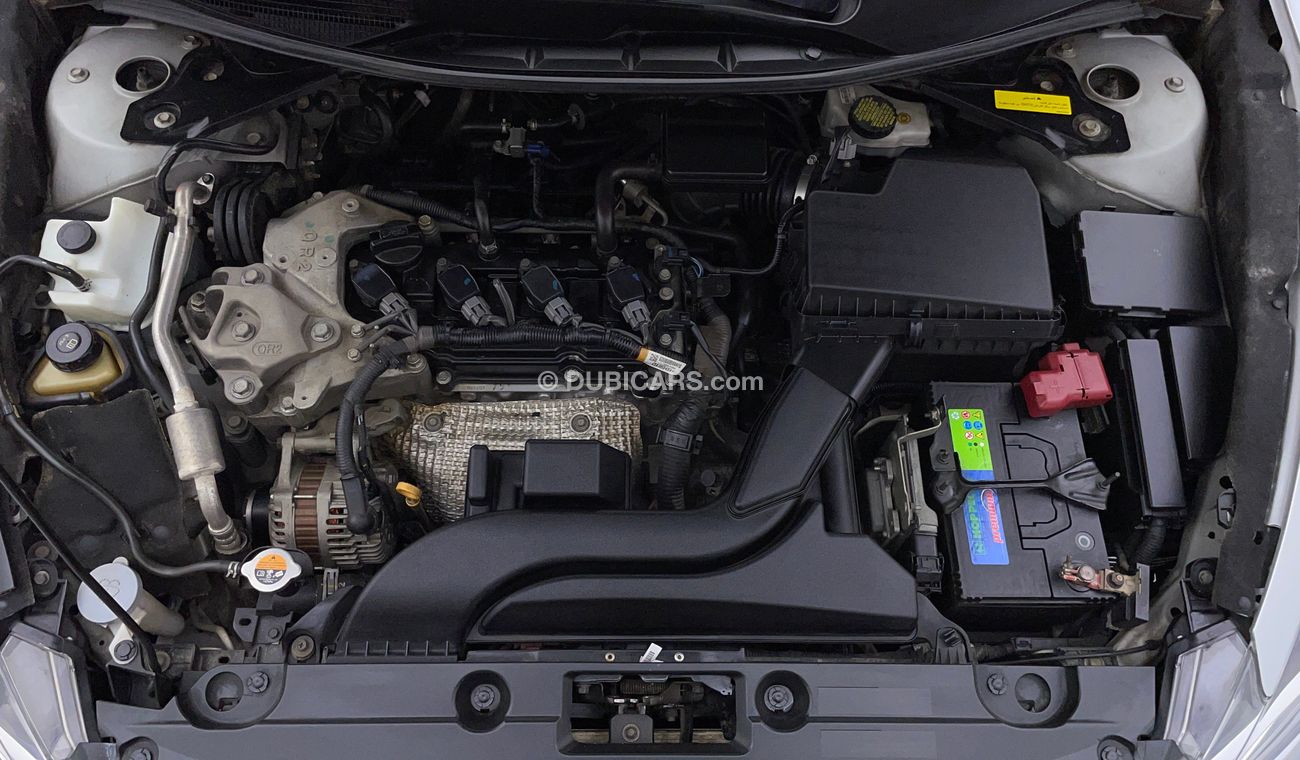 Nissan Altima S 2.5 | Zero Down Payment | Free Home Test Drive