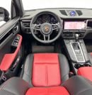 Porsche Macan 2019 Porsche Macan, 1 Year Warranty Unlimited Km, Porsche Full Service History, GCC